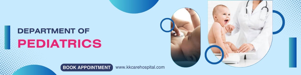 Pediatrics