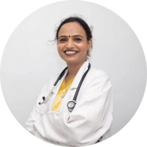 Dr. Varsha Kurhade MBBS, DA, DNB, FIPM, FIAPM (Pain Medicine)