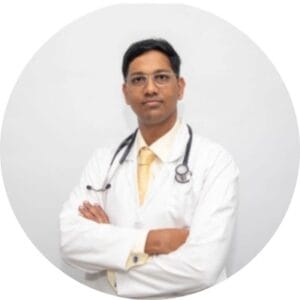Dr. Shrikant Kurhade MBBS,MS, FNB (Laparoscopic Surgeon)