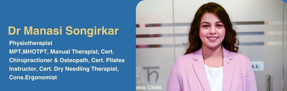 Dr manasi songirkar