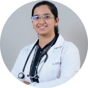 Dr.Dipti Shrikant Pandit BAMS MS (GENERAL SURGERY)