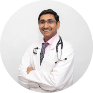 Dr Vinod Devmore