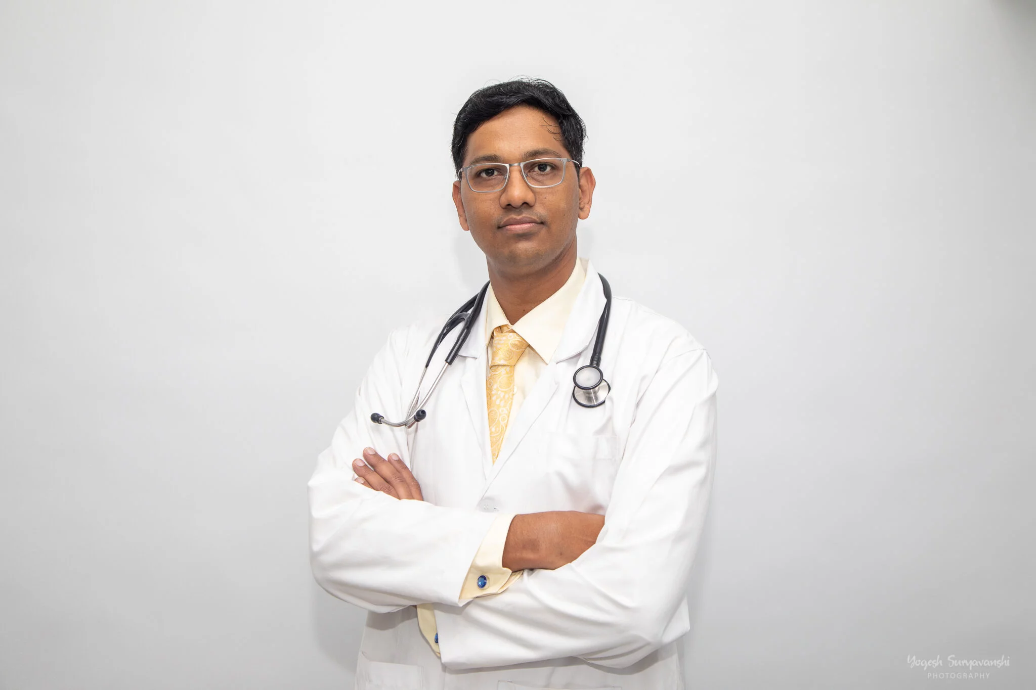 Dr Shrikant Kurhade