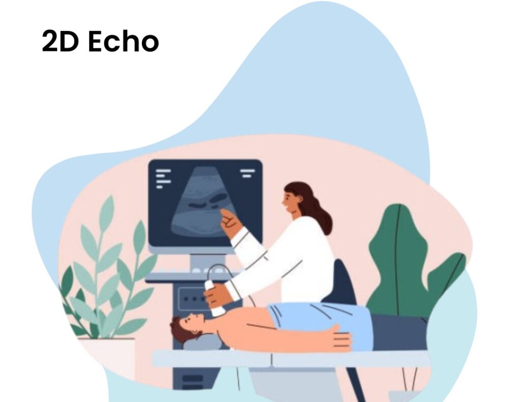 2D Echo