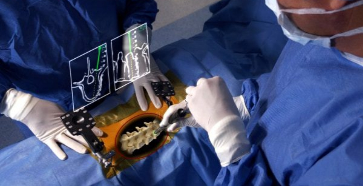 spine surgery at KK Care Hospital