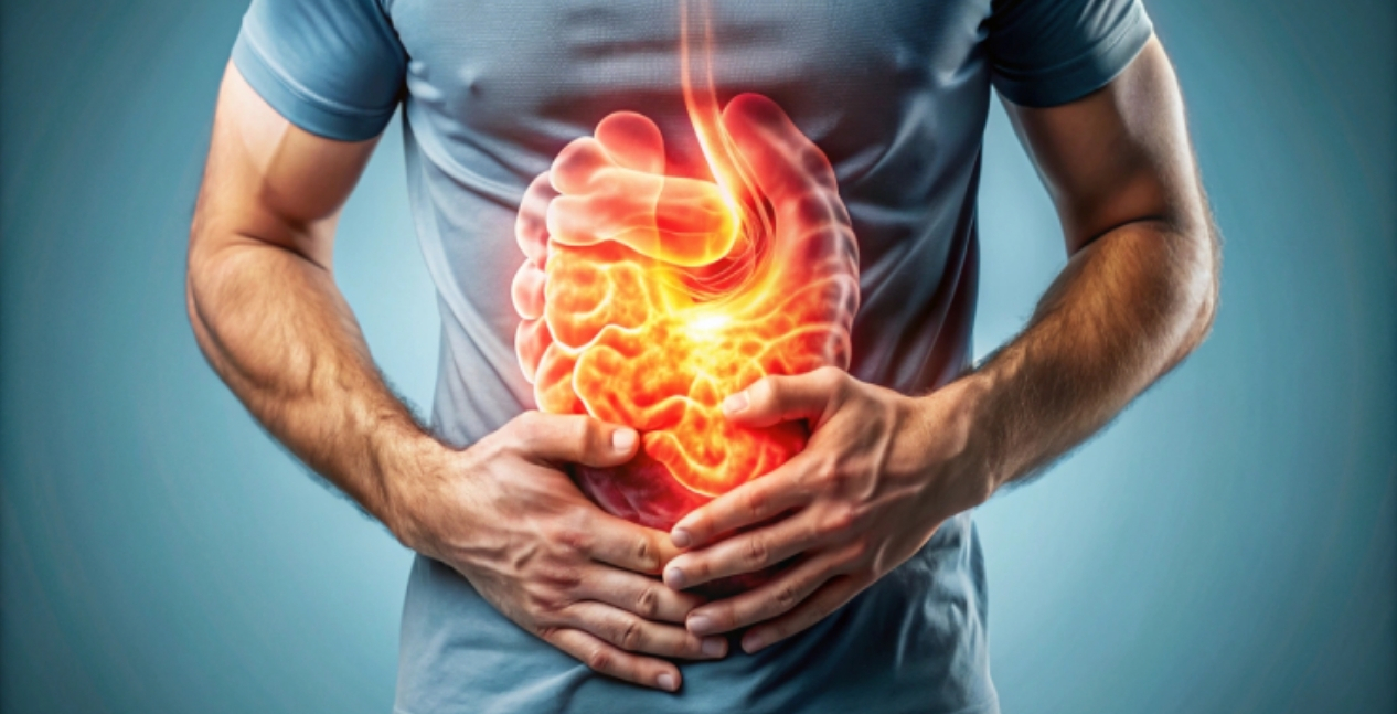 Gastroenterology at KK Care Hospital