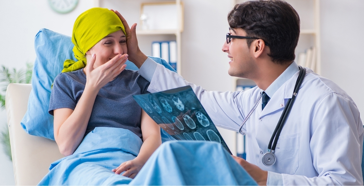 oncology at KK Care Hospital