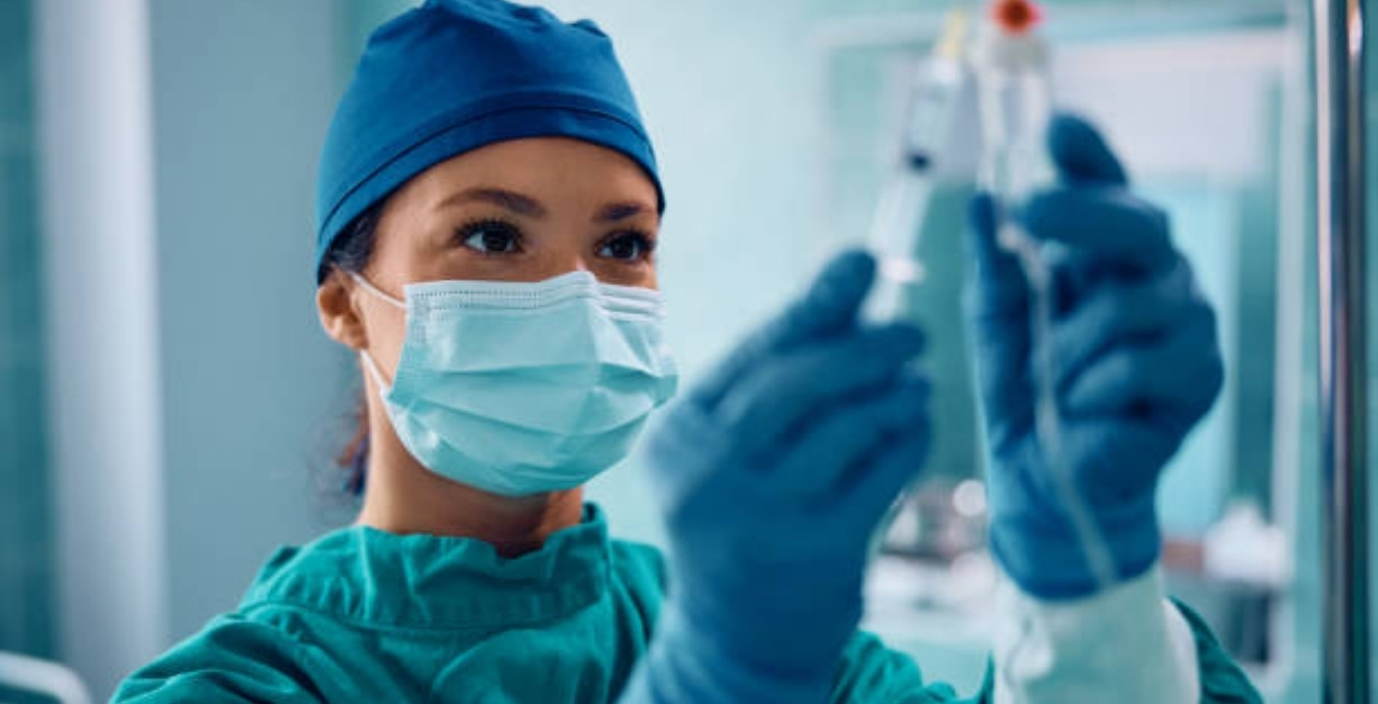 Anaesthesiology at KKCare Hospital