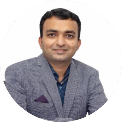Dr Rajan Chavan