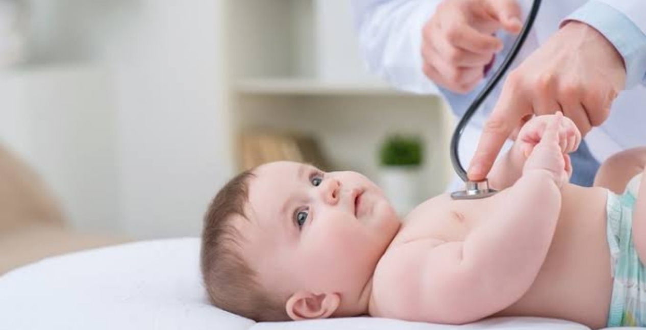 pediatrics at KKcare Hospital