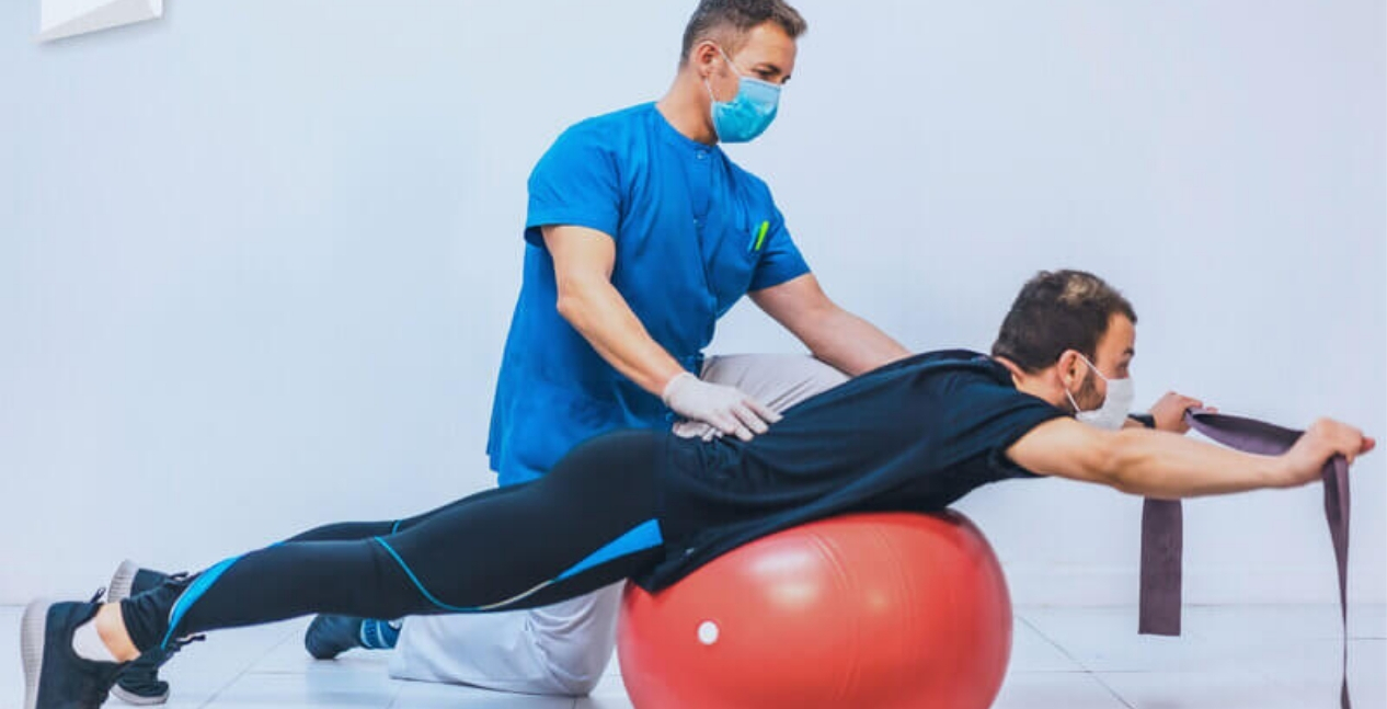 physiotherapist ay kk care hospital