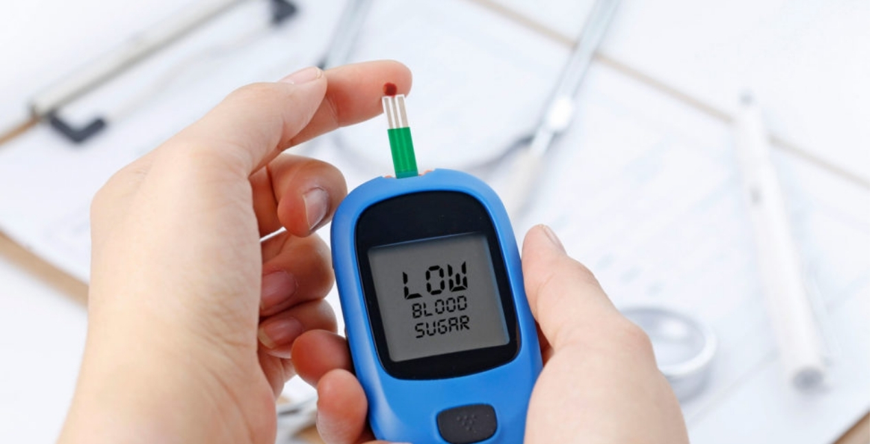 Diabetology at KKCare Hospital