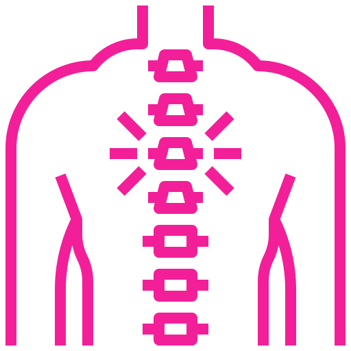 spinal pain