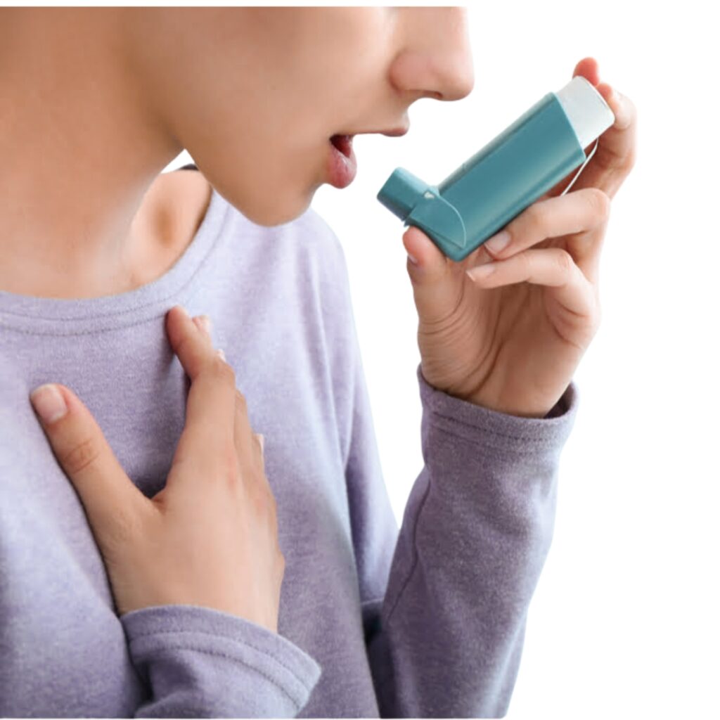 Allergic Asthma