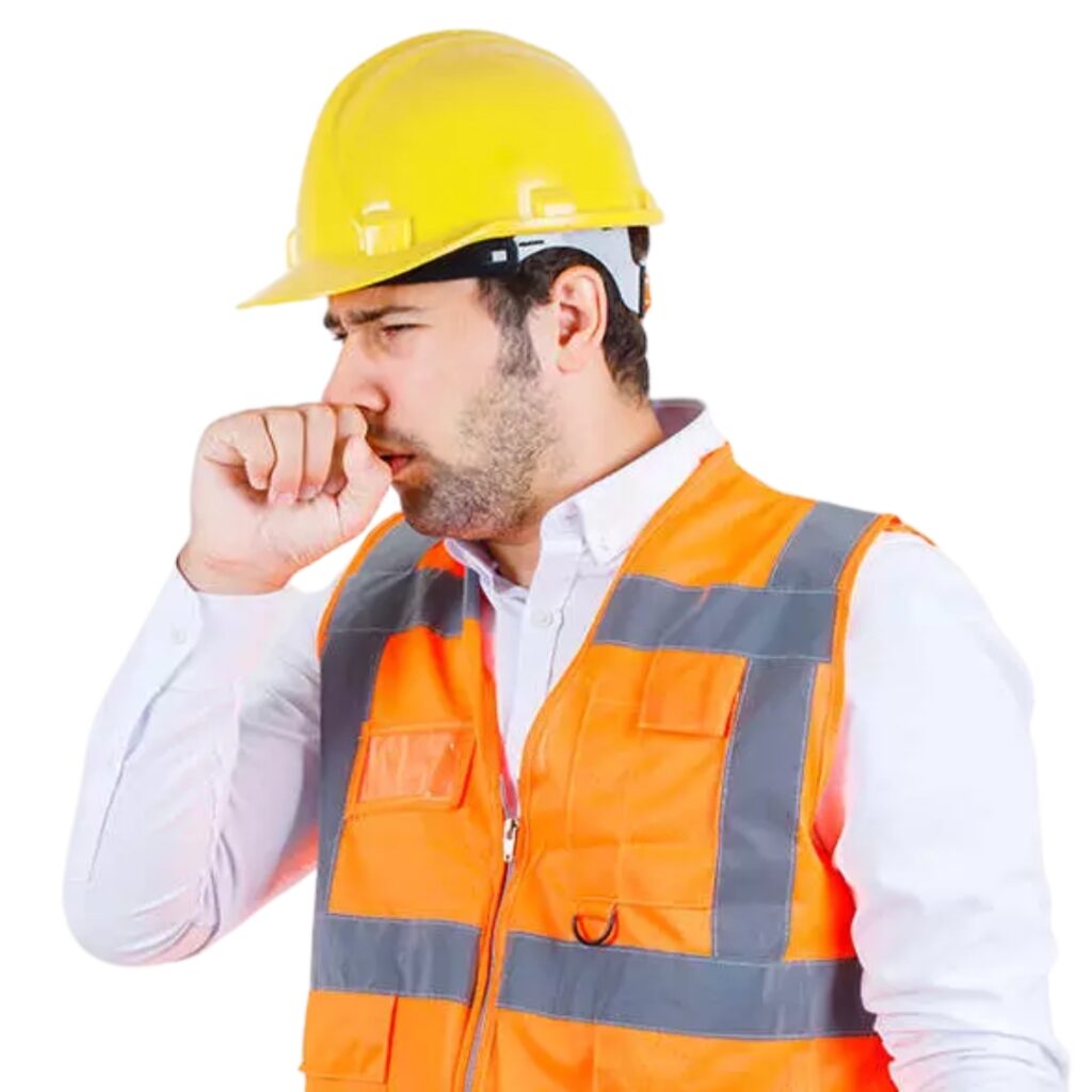 Ocupational Asthma
