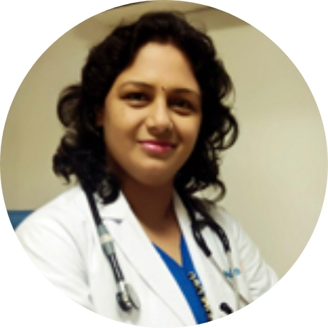 Dr Rupali Ekbote