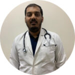 Dr Abhijeet More