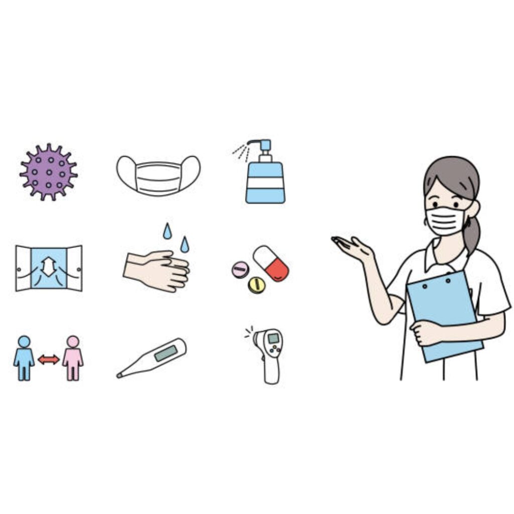Infection Management