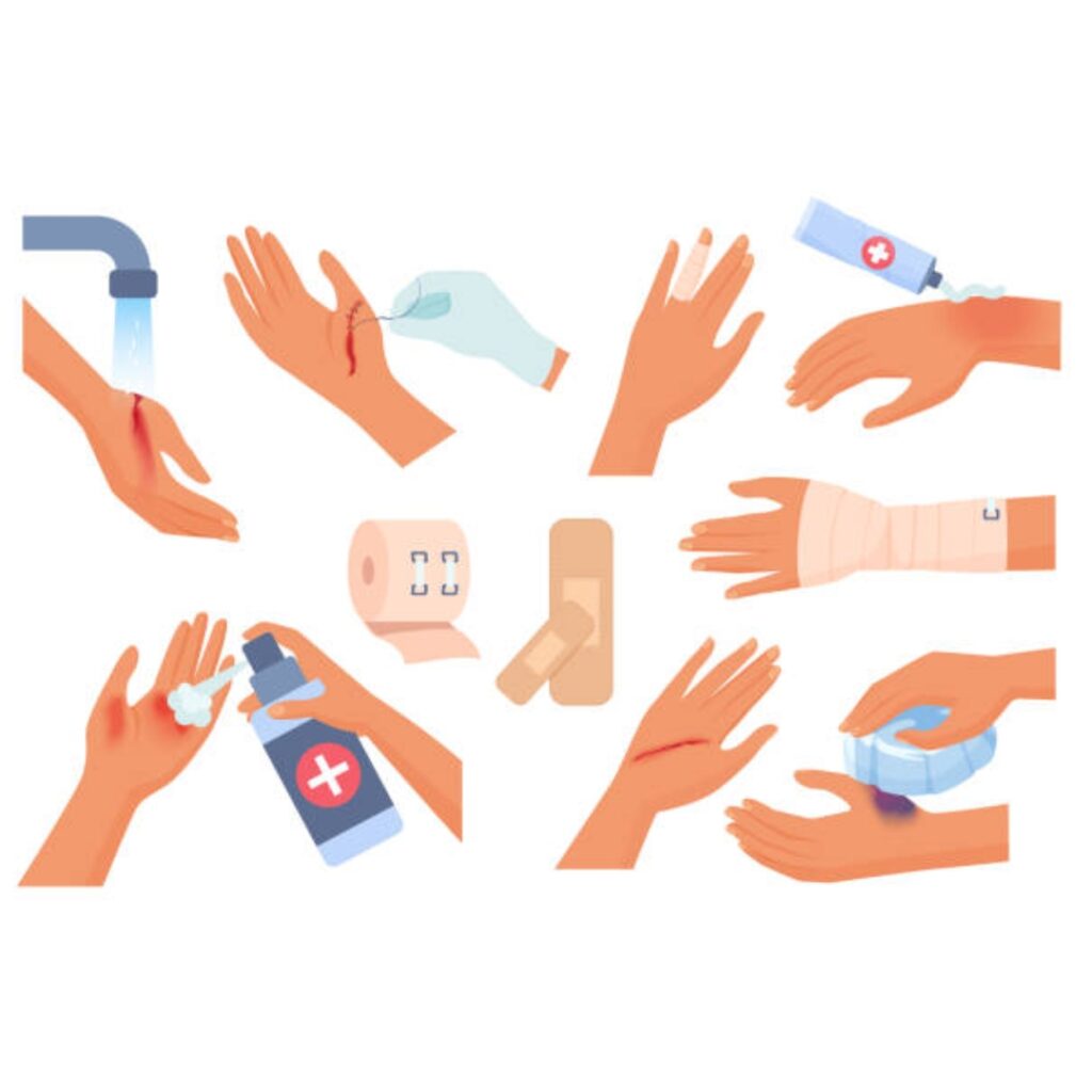 Advanced Wound Care