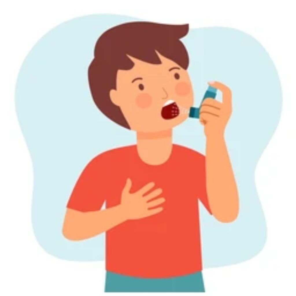 Asthma & Allergy