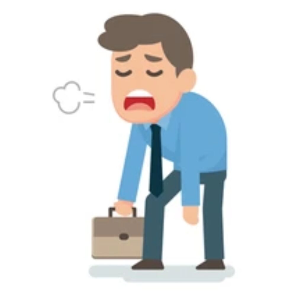 General Weakness & Fatigue