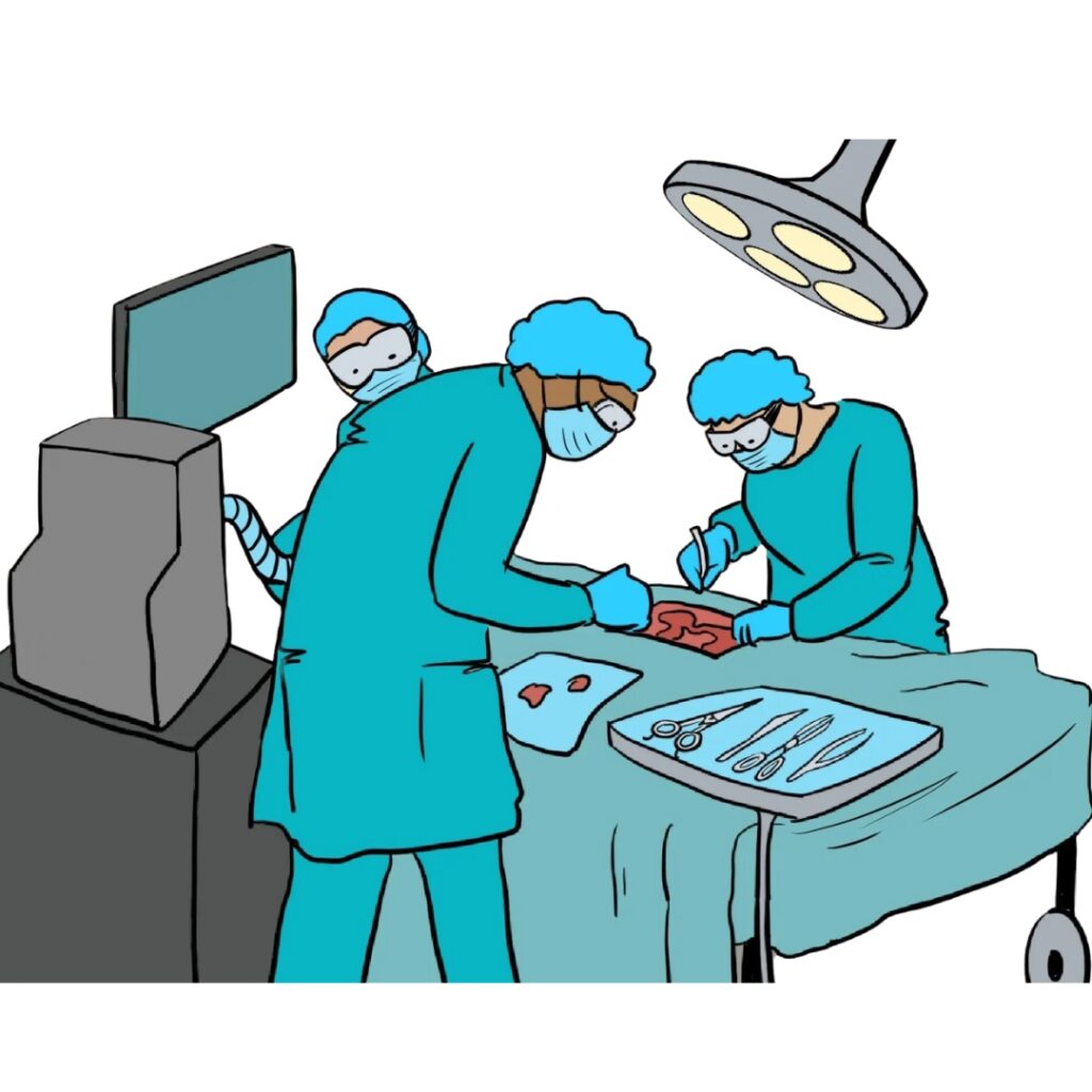Cancer Surgery