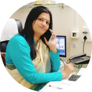 CEO-Madhuri Shete KKCare Hospital