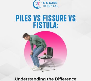 Difference between piles,fissure and fistula