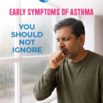 Asthama symptoms