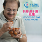 What foods to avoid with diabetes