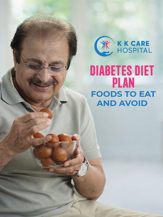 What foods to avoid with diabetes