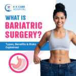 Bariatric surgery causes,type and beifits