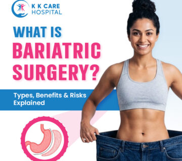 Bariatric surgery causes,type and beifits