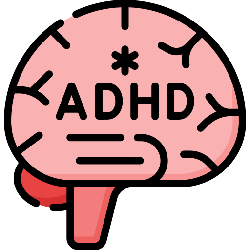 Attention deficit hyperactivity disorder