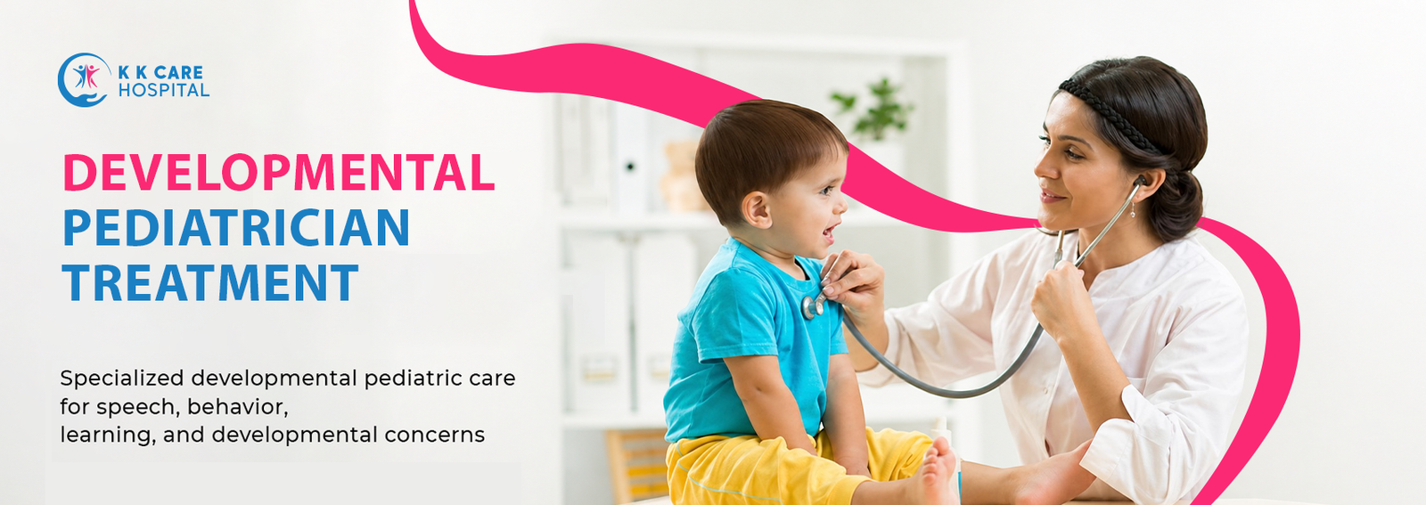 Pediatrician web 2