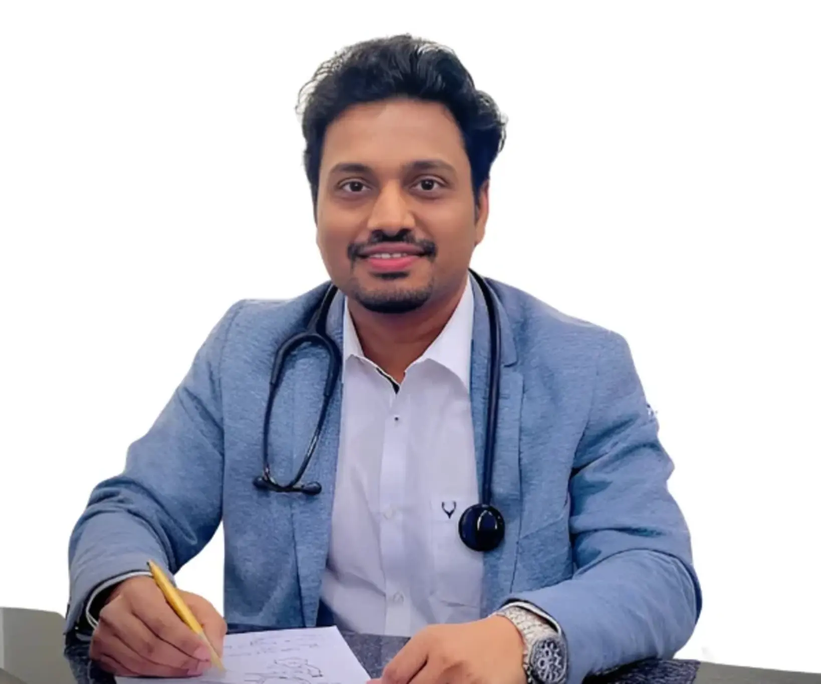 Doctor 1
