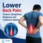 Lower back pain treatment