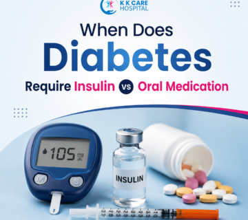 Insulin or tablet which is better
