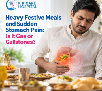 Festive Meals Gallbladder Pain 360x320