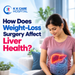 Weight Loss Surgery and Liver Health 3 150x150
